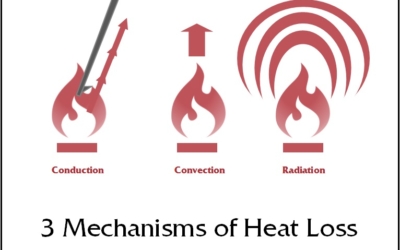 3_mechanisms_of_heat_loss