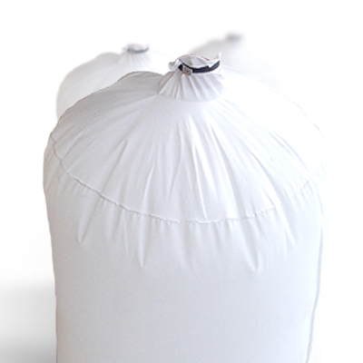 Black TearGuard Insulation Vacuum Bag — TAP® Pest Control Insulation - TAP®  Pest Control Insulation