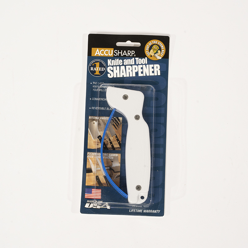 Batt Knife Sharpener — TAP® Pest Control Insulation - TAP® Pest Control  Insulation
