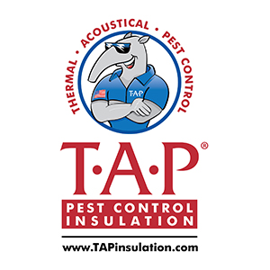 TAP Vertical Logo