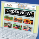Order Now - PCT Magazine