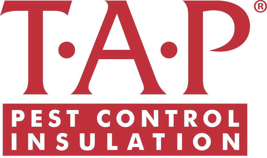 TAP Letters Logo