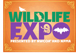 NWCOA-NPMA Wildlife Expo 2018