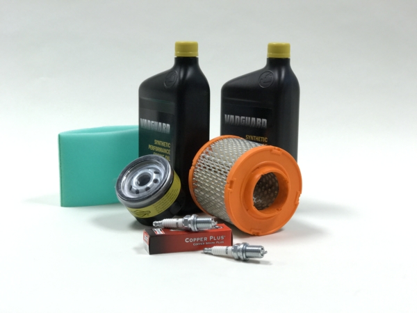Insulation Vacuum Maintenance Kit