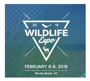 NWCOA 2019 Wildlife Expo Logo