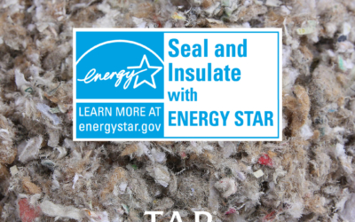 TAP is Energy Star rated