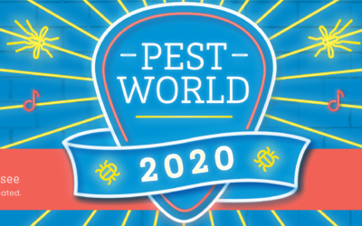 PestWorld 2020
