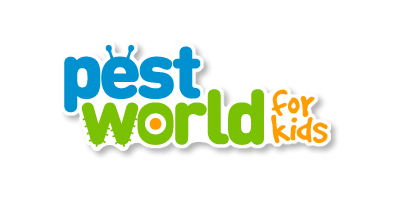 Pest World For Kids Logo