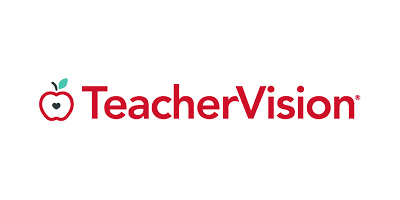 TeacherVision Logo