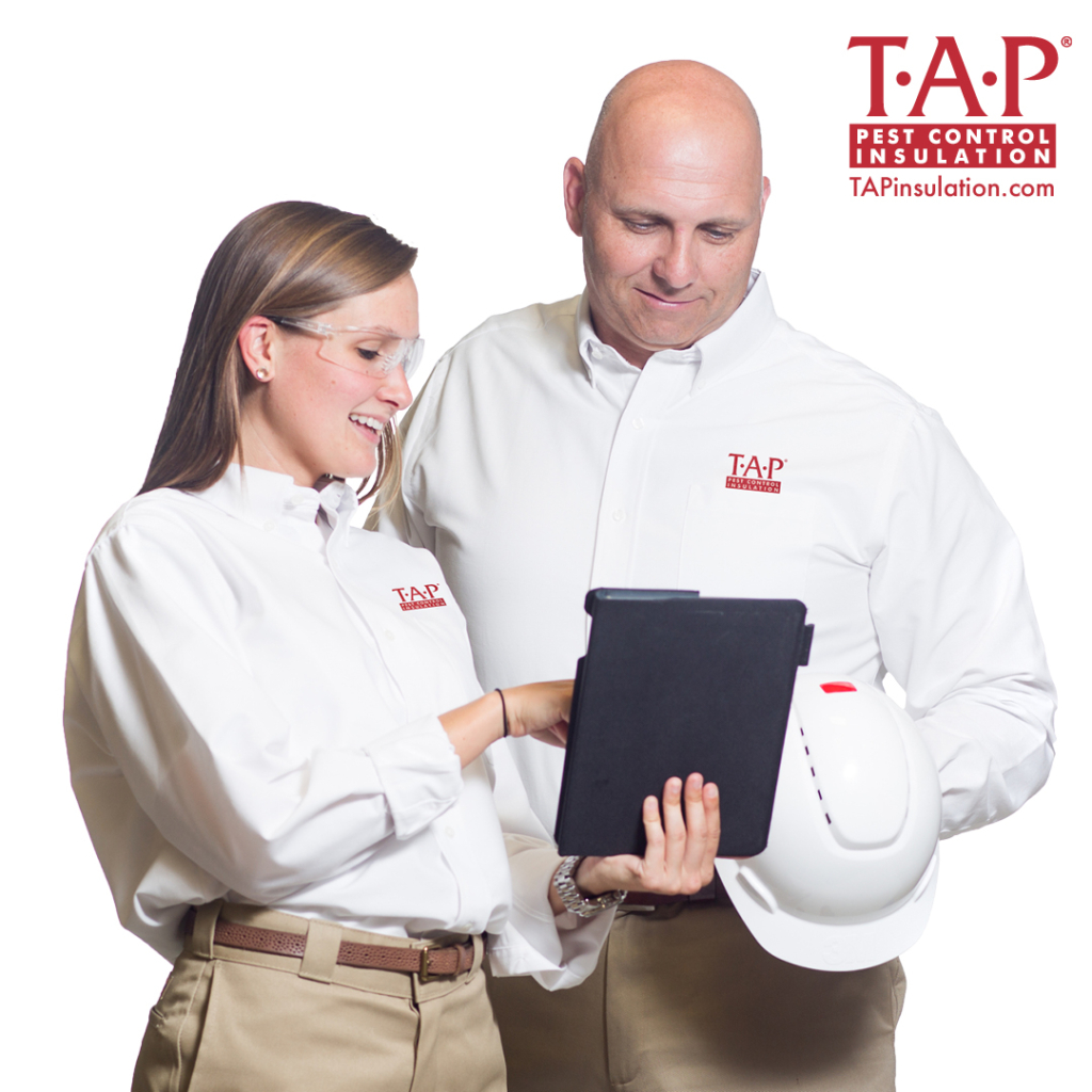 TAP® Sales Tips — Partnership