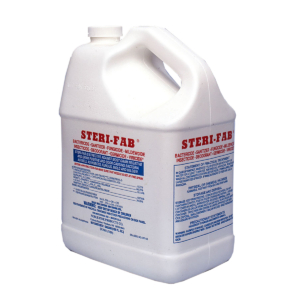 Sterifab (Case of 4 One-Gallon Jugs)