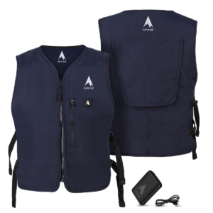 AlphaCool Cooling Vest