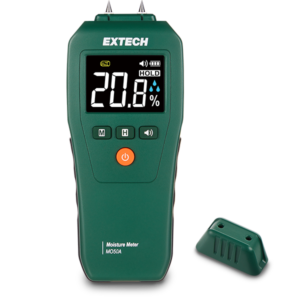 MO50A Compact Pin Moisture Meter